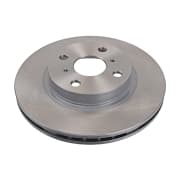 OEM BRAKE DISC ADT34331