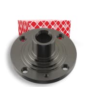 OEM WHEEL HUB FRONT-VW 03368