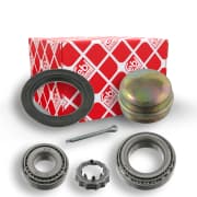 OEM BEARING, HUB 03674