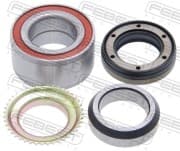 OEM BEARING, HUB DAC37680034KIT