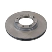 OEM BRAKE DISC ADG04302