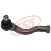 OEM END ASSY, TIE ROD STEERING SE7841L