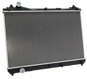 OEM RADIATOR ASSY, ENGINE COOLANT 1770065J30