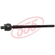 OEM END ASSY, STEERING RACK SR4910