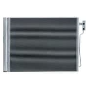 OEM Condenser, air conditioning 64536805453