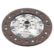 OEM CLUTCH FRICTION DISC ADM53139