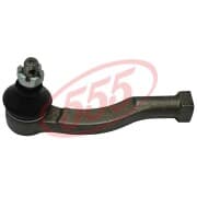 OEM END ASSY, TIE ROD STEERING SE6641L