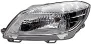 OEM HEADLAMP ASSY 1ED010417331