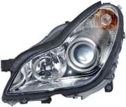 OEM HEADLAMP ASSY 1EL008821021