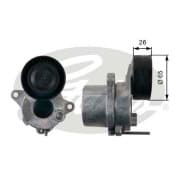 OEM TENSIONER ASSY, PULLEY T39165