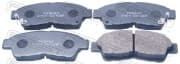 OEM PAD KIT, DISC BRAKE 0101GX100F