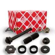 OEM REP.KIT CONTROL ARM 01130