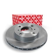 OEM BRAKE DISC 10872