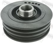 OEM PULLEY ASSY TDS1FZFE