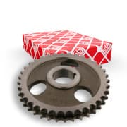 OEM CAMSHAFT GEAR W124/W201 25024