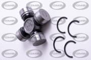 OEM BEARING KIT GUT17