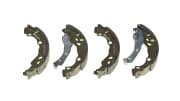 OEM SHOE KIT, DRUM BRAKE S68525