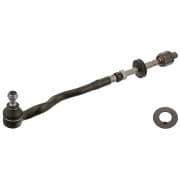 OEM TIE ROD, LEFT 23923