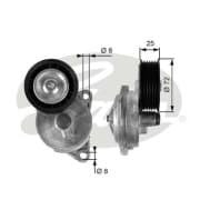 OEM AR-DA TENSIONERS T38188