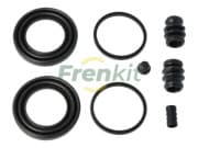 OEM REPAIR KIT, DISC BRAKE 243002