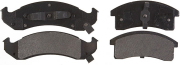 OEM BRAKE PAD, FRT 17D623MX