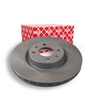 OEM BRAKE DISC 18546