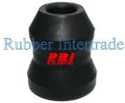 OEM STOPPER BUSHING, SHOCK ABSORBER M14PG4E