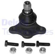 OEM END ASSY, TIE ROD STEERING TC687