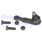 OEM LOWER BALL JOINT TC242