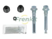 OEM REPAIR KIT, DISC BRAKE 810033