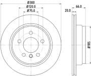 OEM 8DD355118271