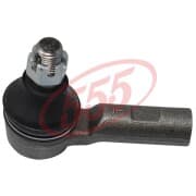 OEM END ASSY, TIE ROD STEERING SE3891