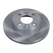 OEM BRAKE DISC ADG04350