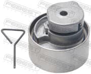 OEM PULLEY ROLLER ASSY 2087PTC