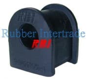 OEM BUSHING, RUBBER I21610