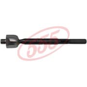 OEM END ASSY, STEERING RACK SRT390