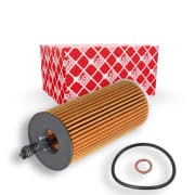 OEM OIL FILTER 101324