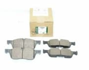 OEM PAD KIT, DISC BRAKE T4N13434