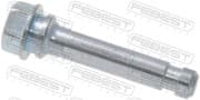 OEM BOLT, METAL 0174MCV10F