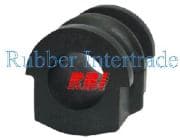 OEM STABILIZER SHAFT RUBBER (FR) N21P12F1