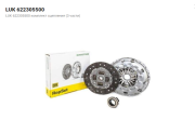 OEM CLUTCH SET 622305500