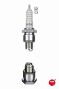 OEM SPARK PLUG B8HS