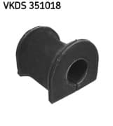 OEM BUSHING, STABILIZER VKDS351018