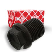 OEM CAP, METAL 22148