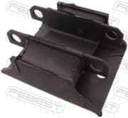 OEM INSULATOR, ENGINE MOUNTING MZMMPVR