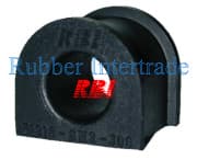 OEM STAB.SHAFT RUB.C/V 86-91 FR O21286F