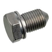 OEM BOLT, METAL 15374