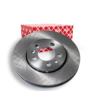 OEM BRAKE ROTOR 14404