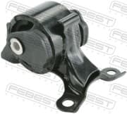 OEM INSULATOR, ENGINE MOUNTING HMCRVLH