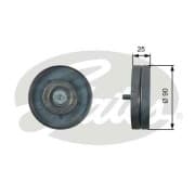 OEM PULLEY ROLLER ASSY T36436